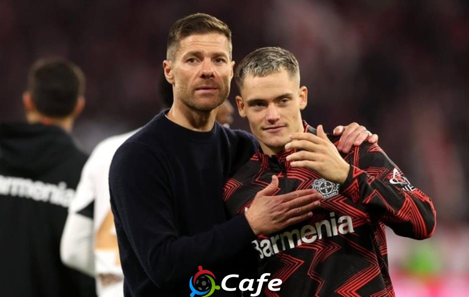 Cuộc cách mạng nào cho Real Madrid thời Xabi Alonso?