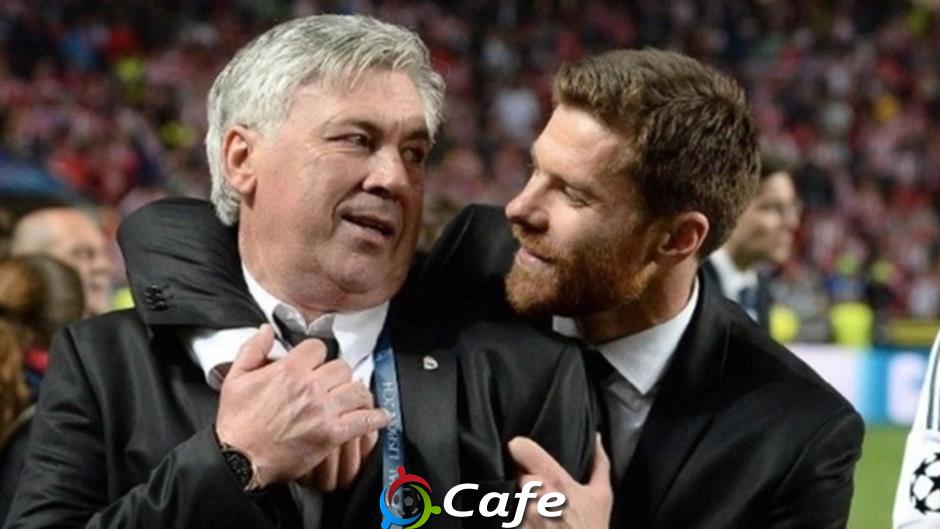 Cuộc cách mạng nào cho Real Madrid thời Xabi Alonso?