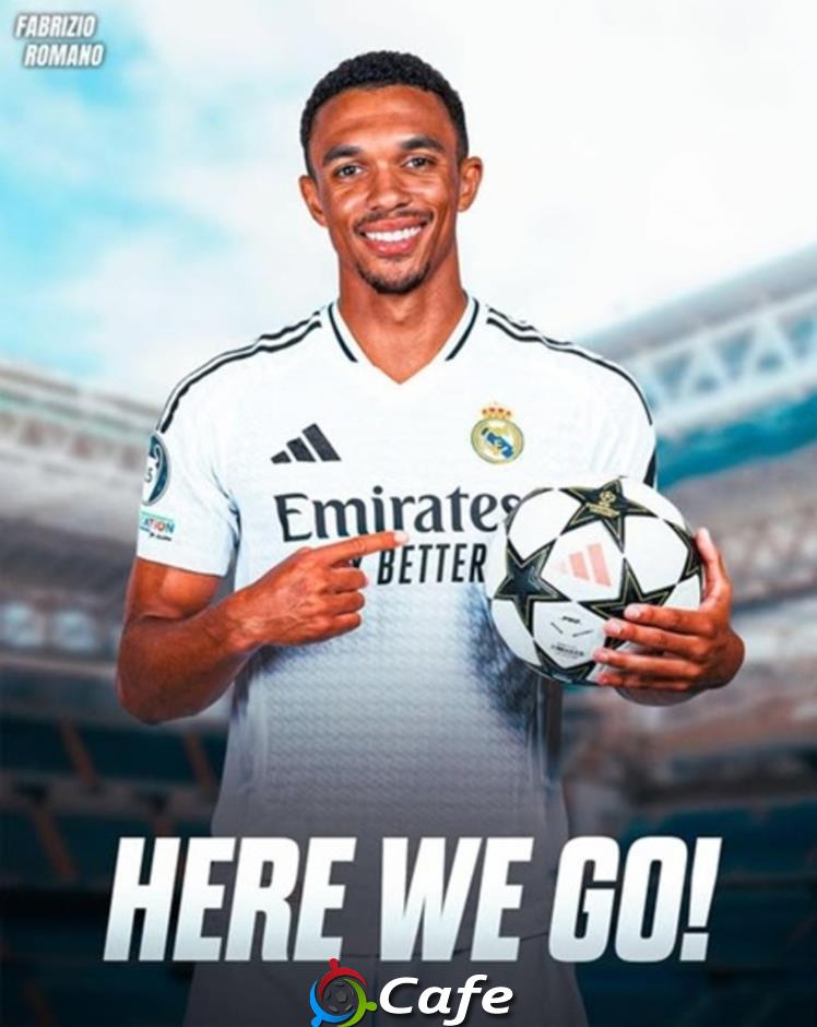 Cuộc cách mạng nào cho Real Madrid thời Xabi Alonso?