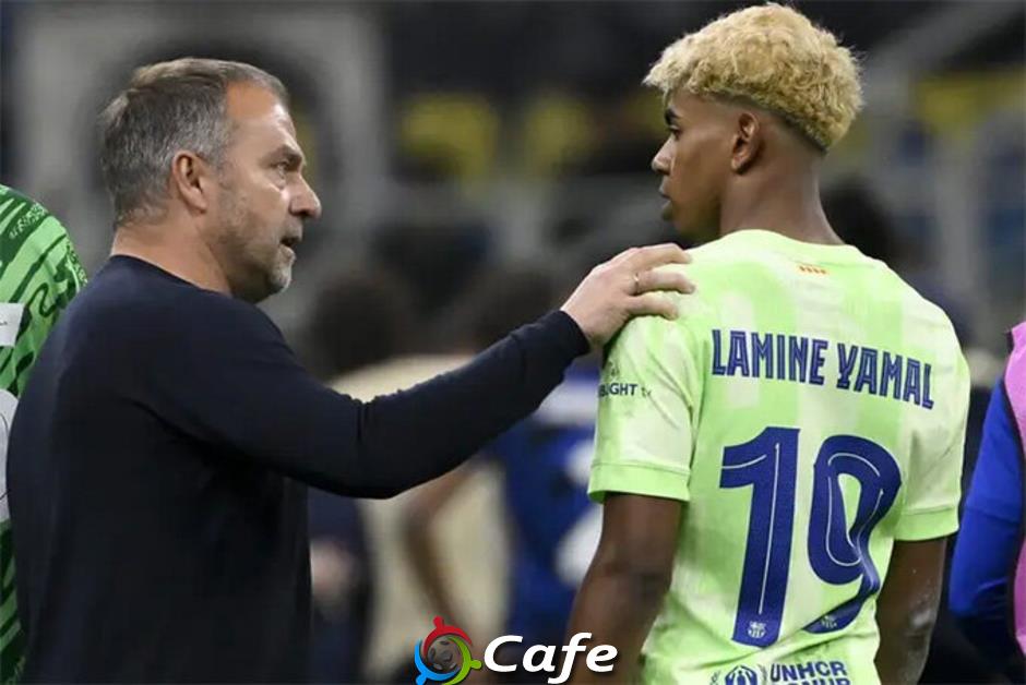 Cuộc tranh cãi thuốc giảm đau giữa Barca và ĐT Tây Ban Nha