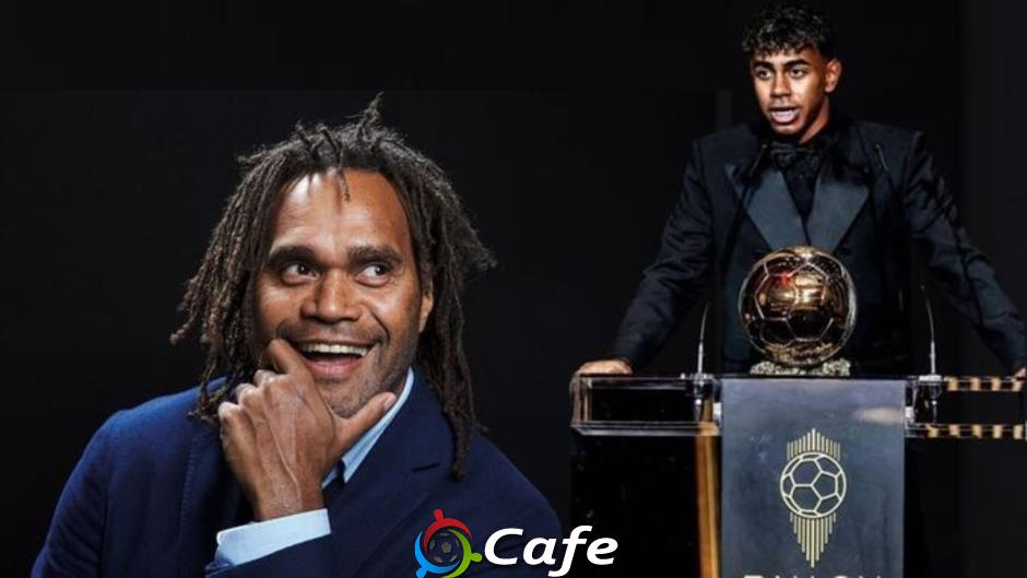 Cựu danh thủ Real Madrid: 'Lamine Yamal sẽ giành được rất nhiều Quả Bóng Vàng'