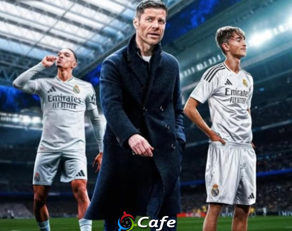 Đã đến lúc Real Madrid tìm mua tiền vệ cho Xabi Alonso