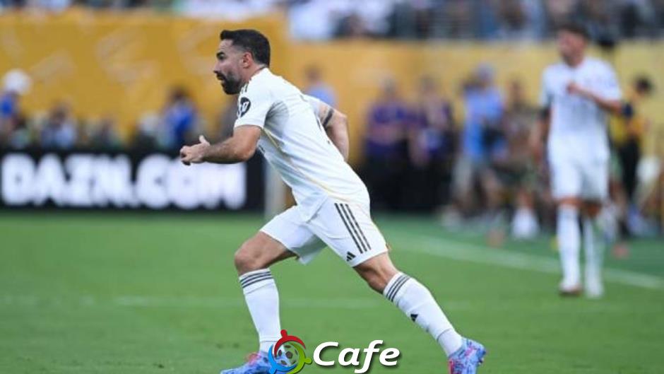 Dani Carvajal: Kỷ lục của Modric, di sản và mùa giải 'sinh tử'