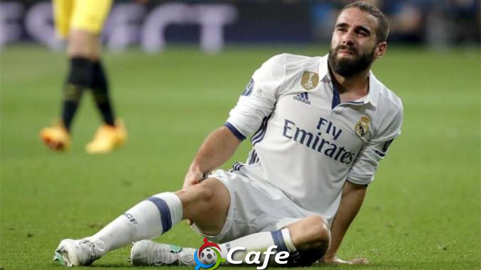 Dani Carvajal: Kỷ lục của Modric, di sản và mùa giải 'sinh tử'