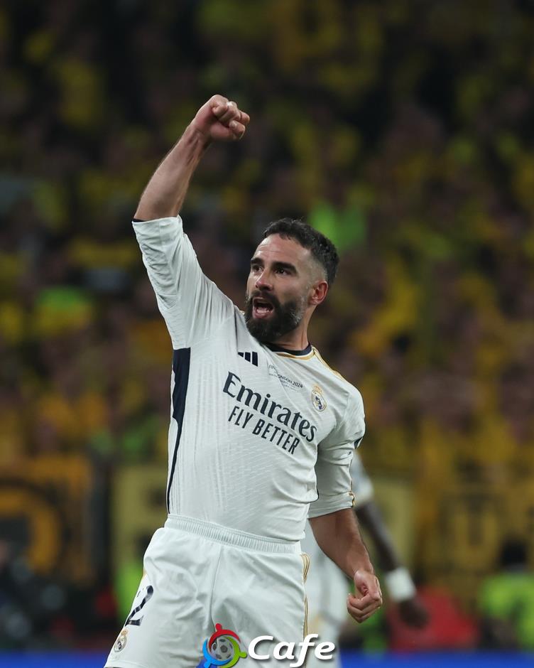 Dani Carvajal trở lại, Trent Alexander-Arnold lo ngại