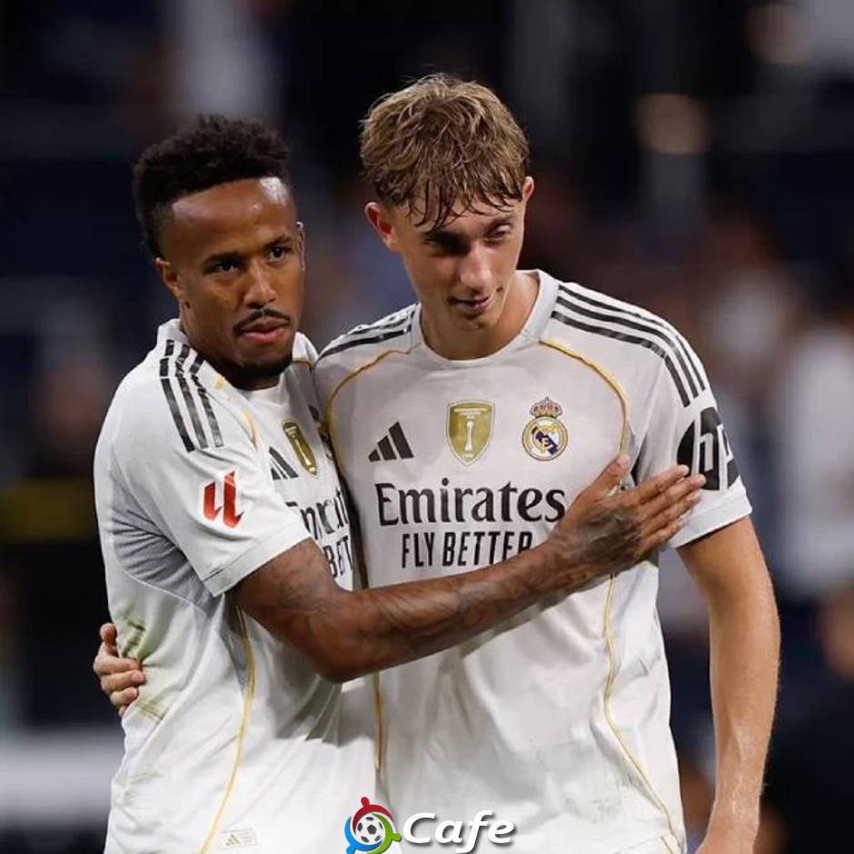 'Đập vào' 170 triệu euro, Real Madrid nâng cấp 'tường giấy' thành 'tường vàng'