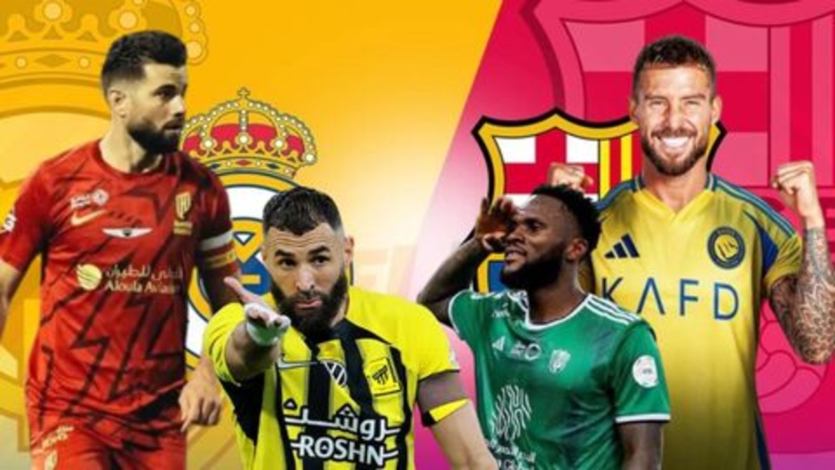 Đâu chỉ Barca, Real Madrid cũng không cưỡng nổi 
