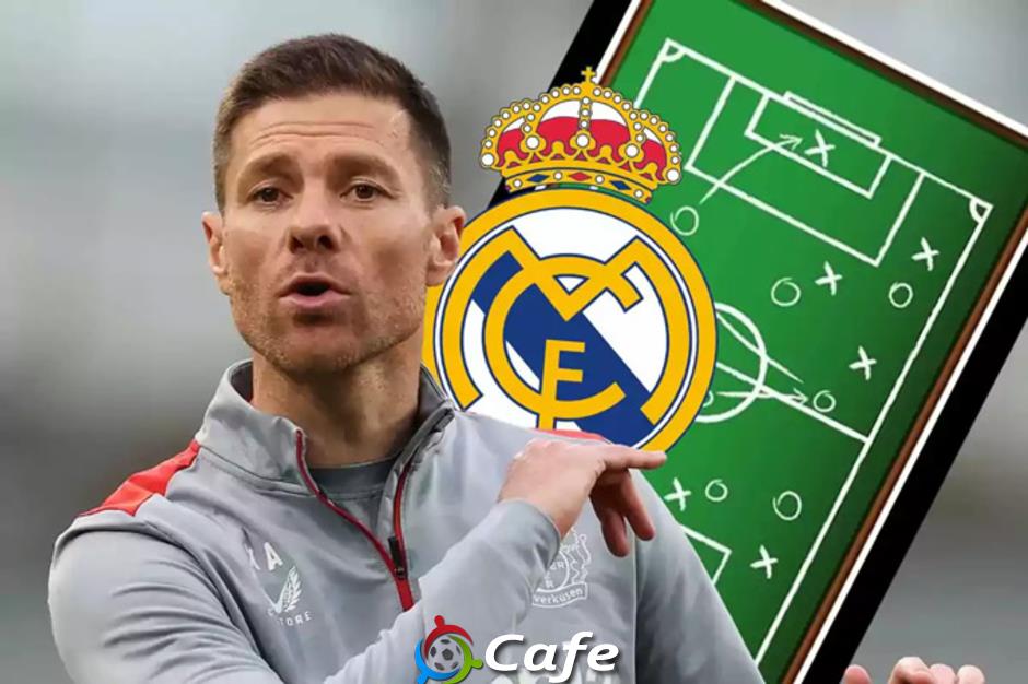 Dấu hỏi lớn trong triều đại của Xabi Alonso tại Real Madrid
