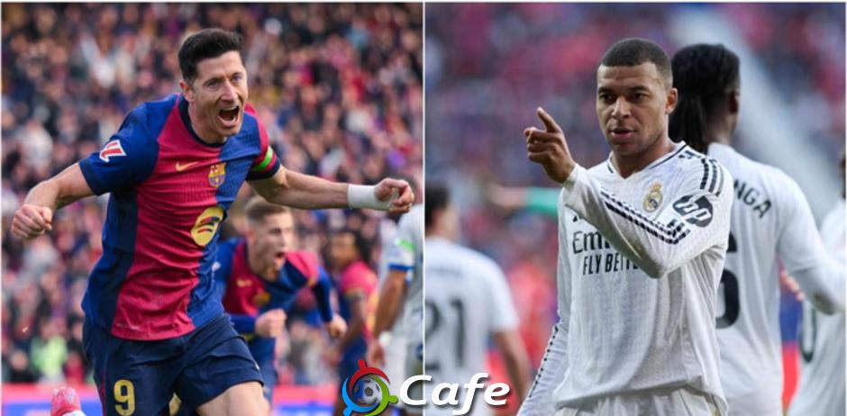 Dấu mốc thời đại đang chờ Kylian Mbappe