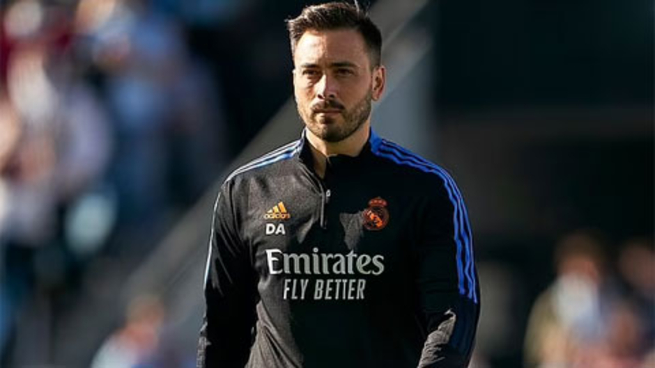 Davide Ancelotti sẽ độc lập tác chiến ở Como