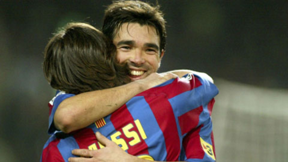 Deco: 