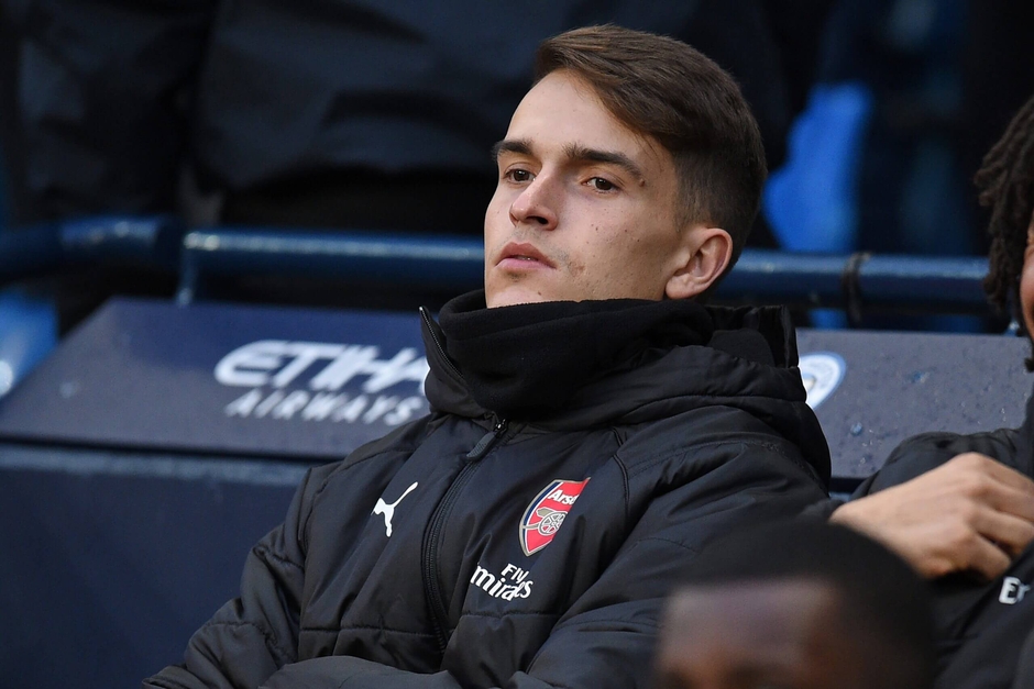 Dennis Suarez: 'Unai Emery đã bị Arsenal đối xử tệ bạc'