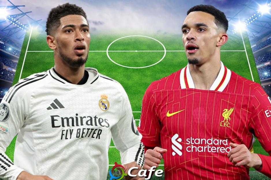 Đội hình Real Madrid với 3 ngôi sao người Anh mùa tới ra sao?