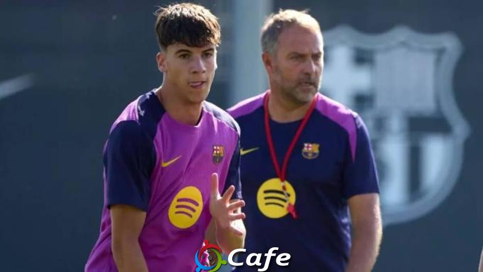 Đội hình U19 đủ sức chinh phục La Liga và Champions League của Barca