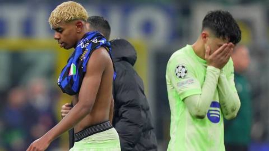 El Clasico sinh tử đến quá sớm với Barca