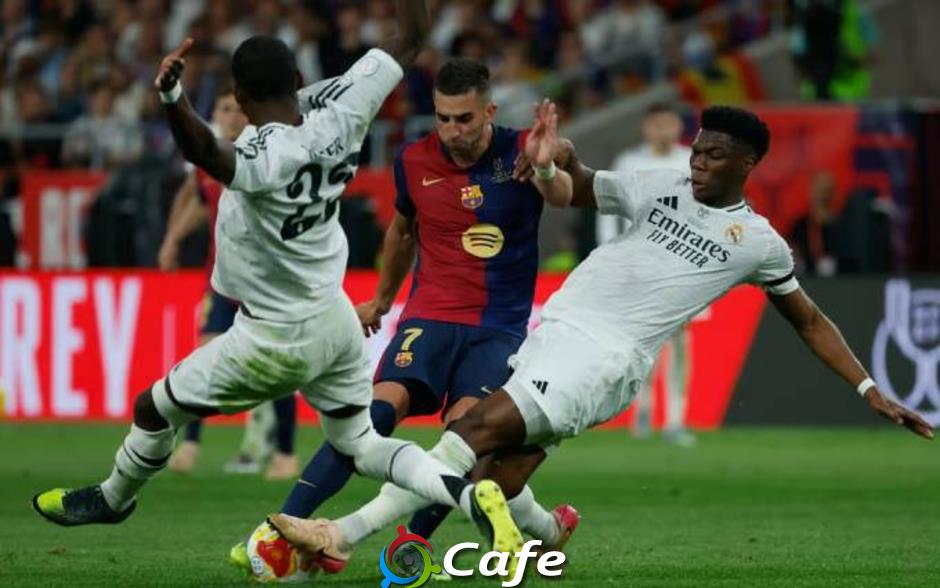 El Clasico sinh tử đến quá sớm với Barca
