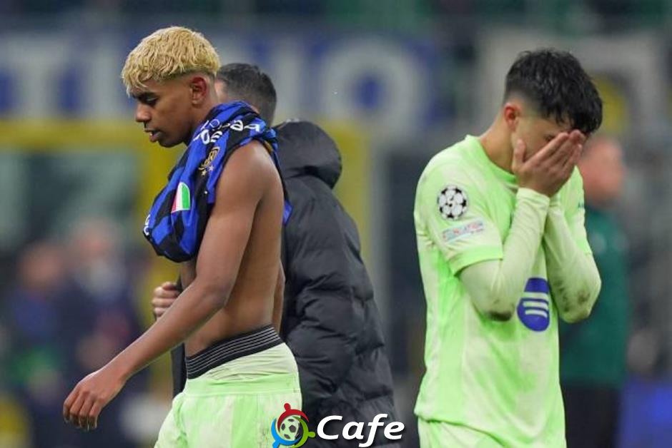 El Clasico sinh tử đến quá sớm với Barca