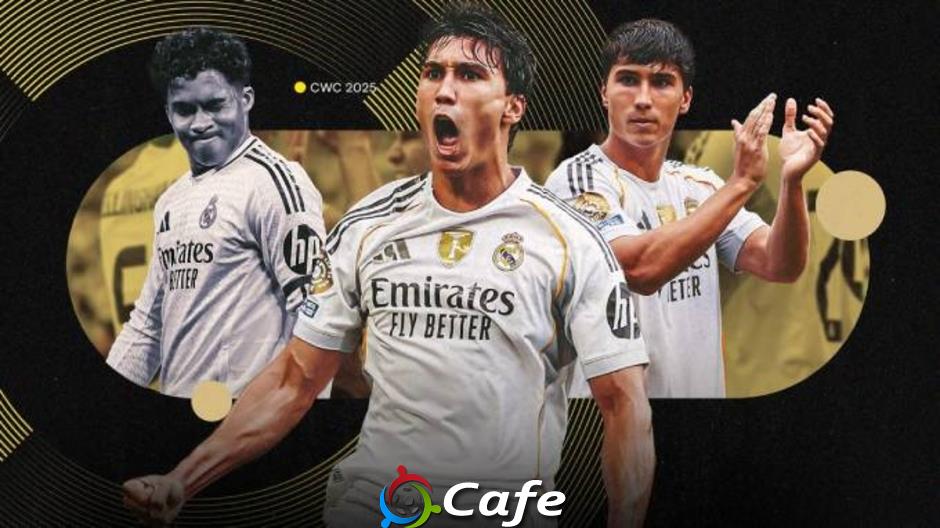 Endrick vs Gonzalo Garcia: Cuộc chiến số 9 mới ở Real Madrid