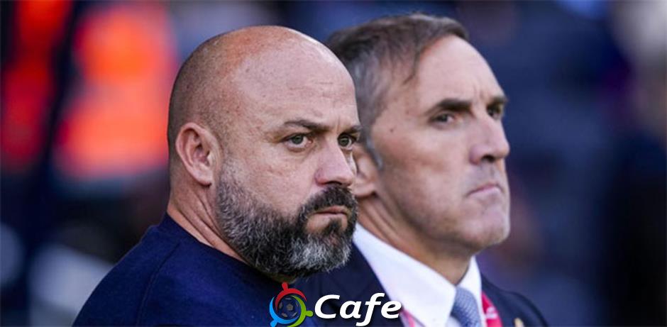 Espanyol 'về cùng đội' với Burnley