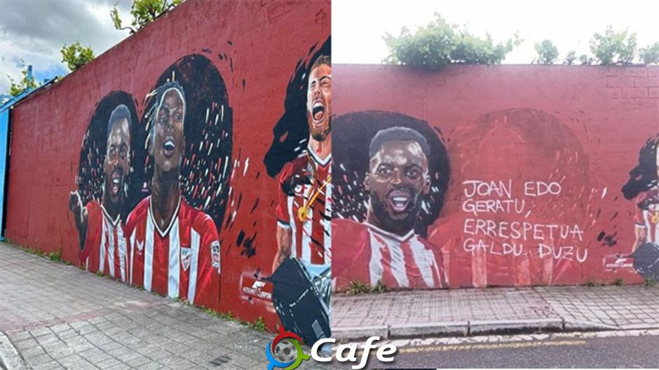 Fan Bilbao nổi điên khi Nico Williams sắp tới Barca