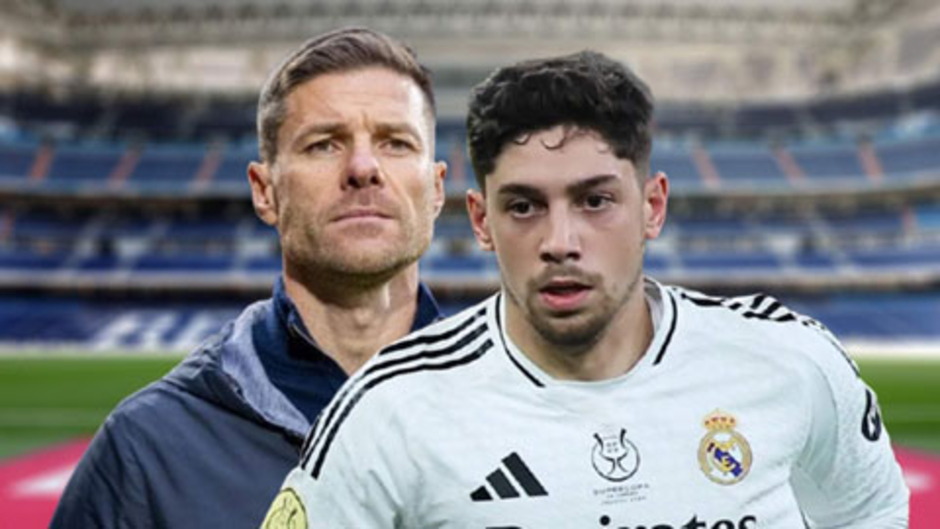 Federico Valverde: 