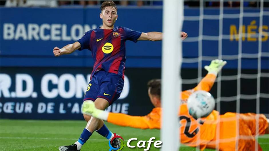 Fermin Lopez biến lời đề nghị của Chelsea trở nên… khiếm nhã
