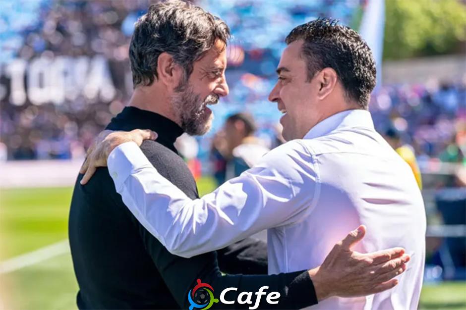 Ferran Torres lập cú đúp và... vỗ thẳng mặt Getafe