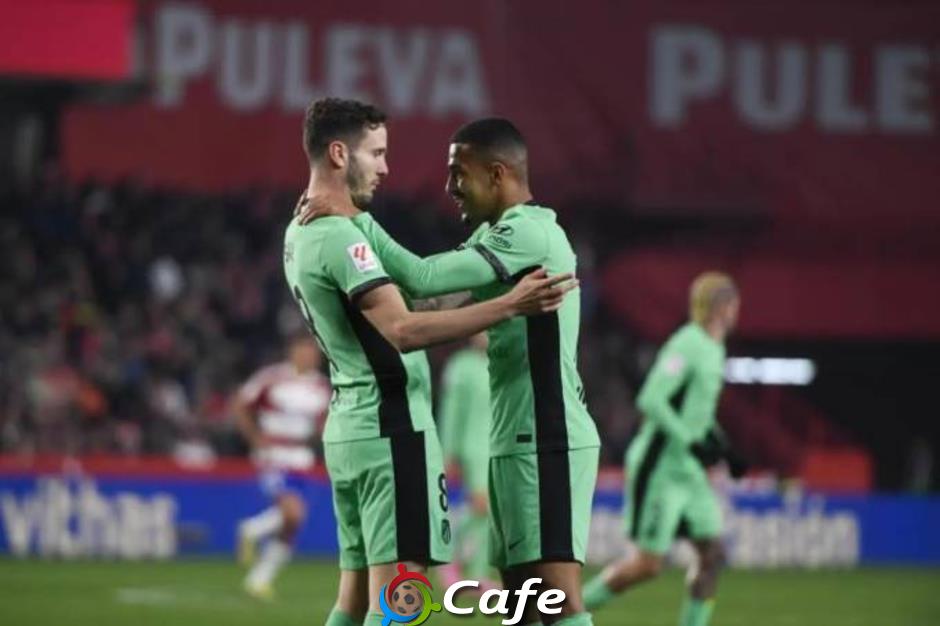 Filipe Luis, từ công thần tới 'người dọn rác' cho Atletico