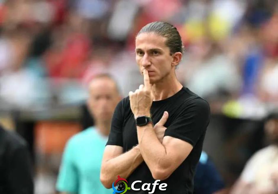 Filipe Luis, từ công thần tới 'người dọn rác' cho Atletico