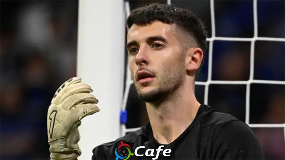 Flick: ‘Sai lầm của Joan Garcia à? Đó là phong cách của Barca’