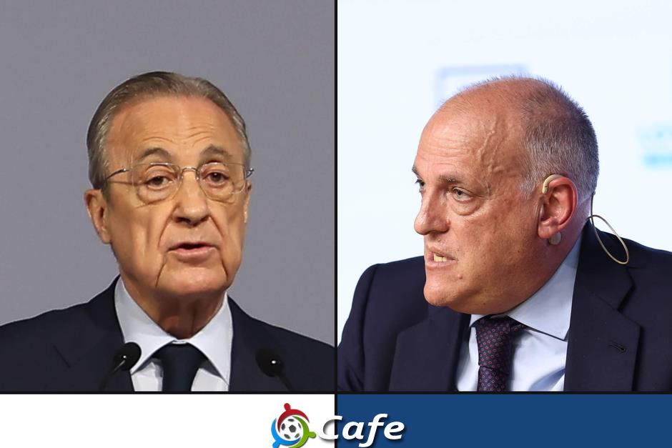 Florentino Perez biến Real Madrid thành kẻ thù của tất cả