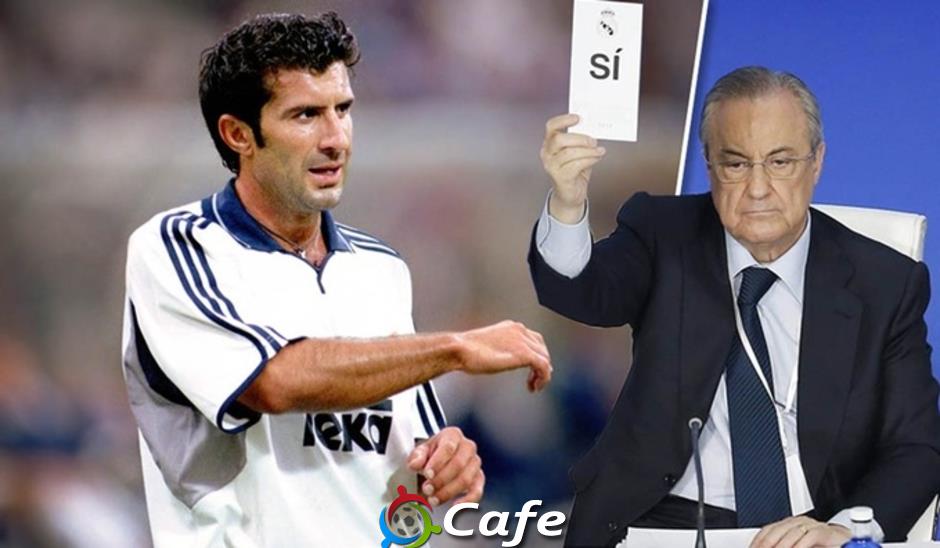 Florentino Perez đã trở thành ‘Bố già’ của Real Madrid như thế nào?