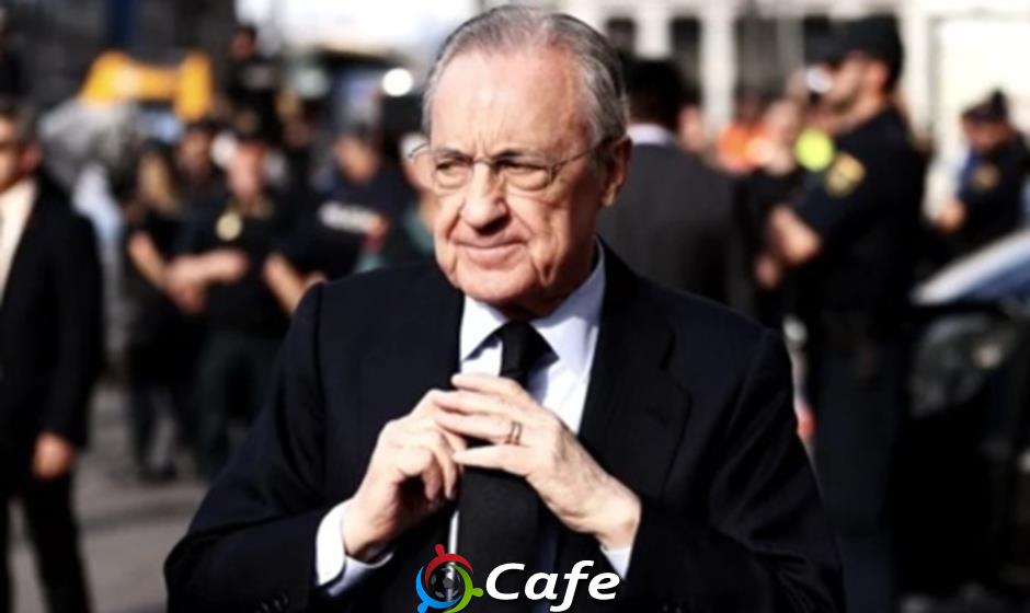 Florentino Perez đã trở thành ‘Bố già’ của Real Madrid như thế nào?