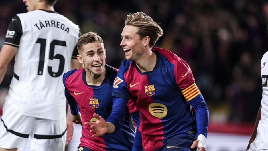 Frenkie de Jong: Đã đến lúc chứng minh giá trị