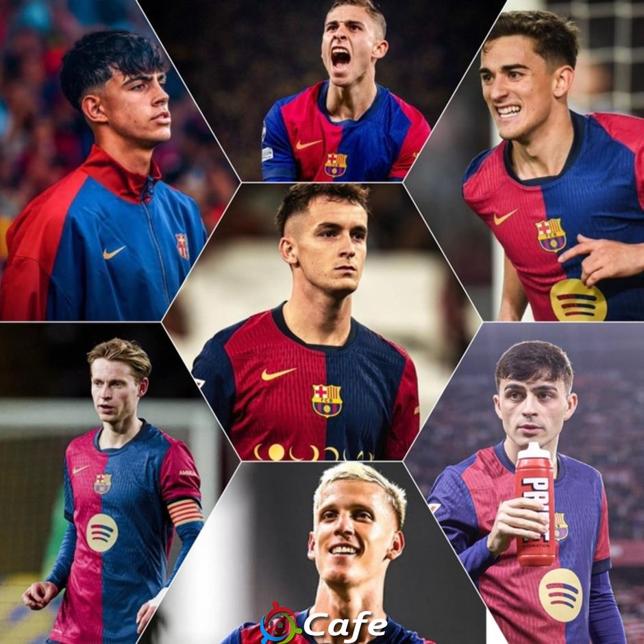 Gavi: 'Real Madrid lo chứ Barca sao phải lo'