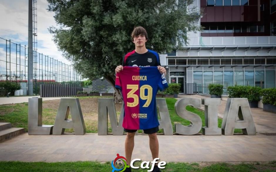 Hansi Flick đốt nhà tìm ngọc thay Inigo Martinez