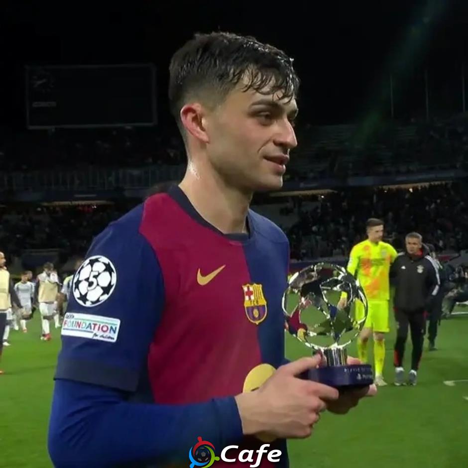 Hansi Flick từng không muốn Pedri tỏa sáng ở Barca