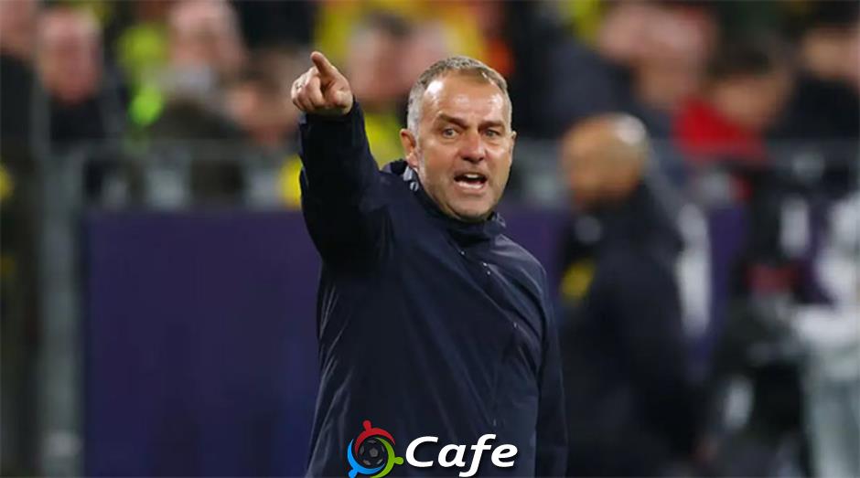 Hansi Flick: ‘Valladolid đã phá vỡ kế hoạch chuẩn bị của chúng tôi’
