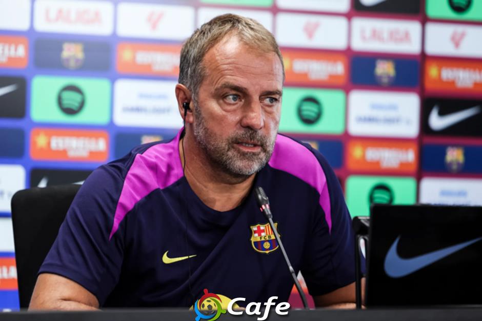 Henry chỉ ra điểm yếu chết người của Barca