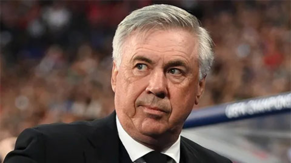 HLV Ancelotti nói gì về Barca sau khi Real vào chung kết Siêu cúp Tây Ban Nha?