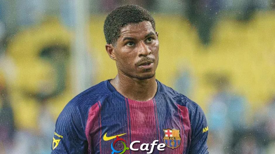 HLV Flick bất ngờ đưa ra thay đổi lớn về Marcus Rashford