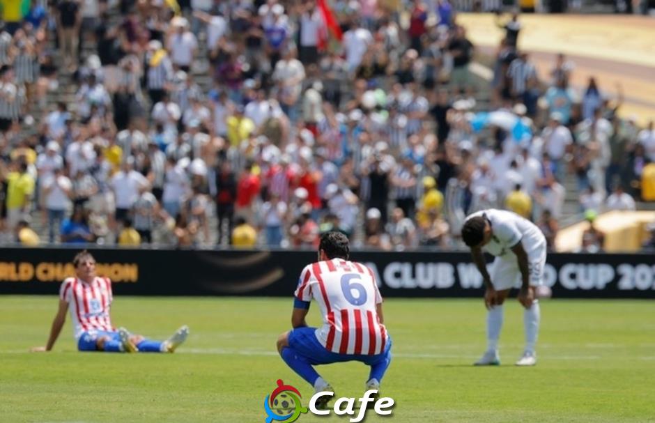 HLV Simeone nhận 'tối hậu thư': Atletico phải vô địch La Liga