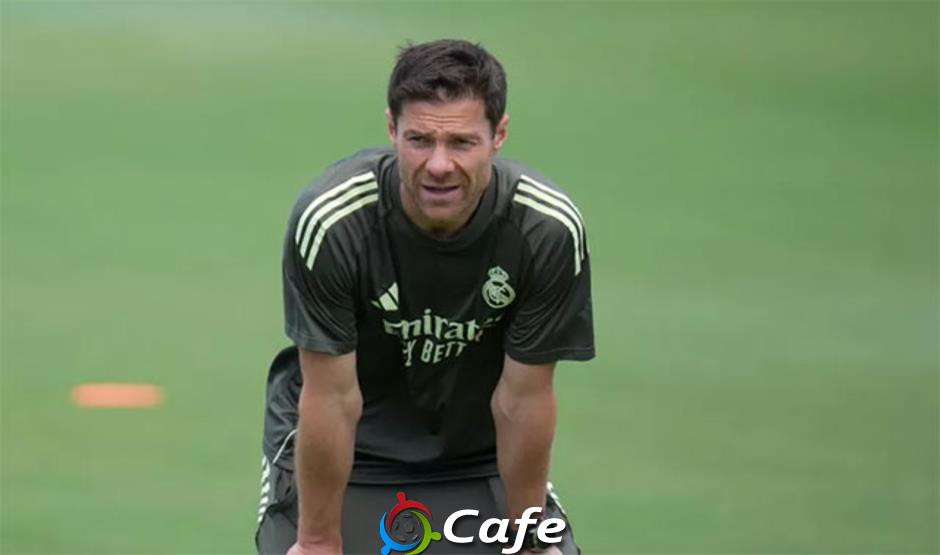 HLV Xabi Alonso quay cuồng vì Real chỗ thừa, chỗ thiếu