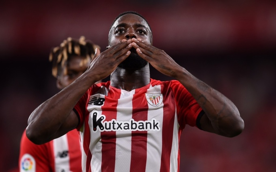 Inaki Williams: 10 năm, 1 tình yêu duy nhất với Bilbao