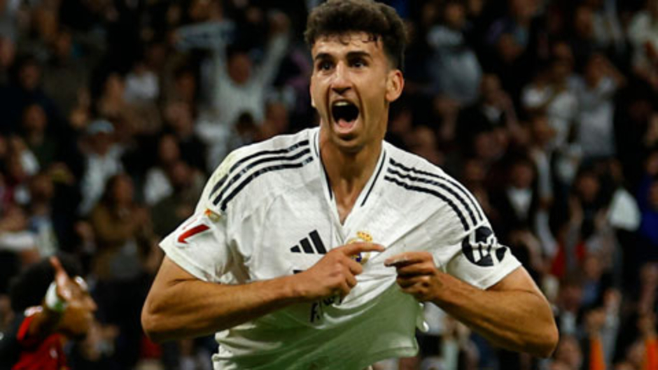 Jacobo Ramon là ai?