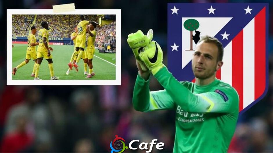 Jan Oblak: Kỷ lục gia La Liga đối đầu hàng công mạnh nhất giải
