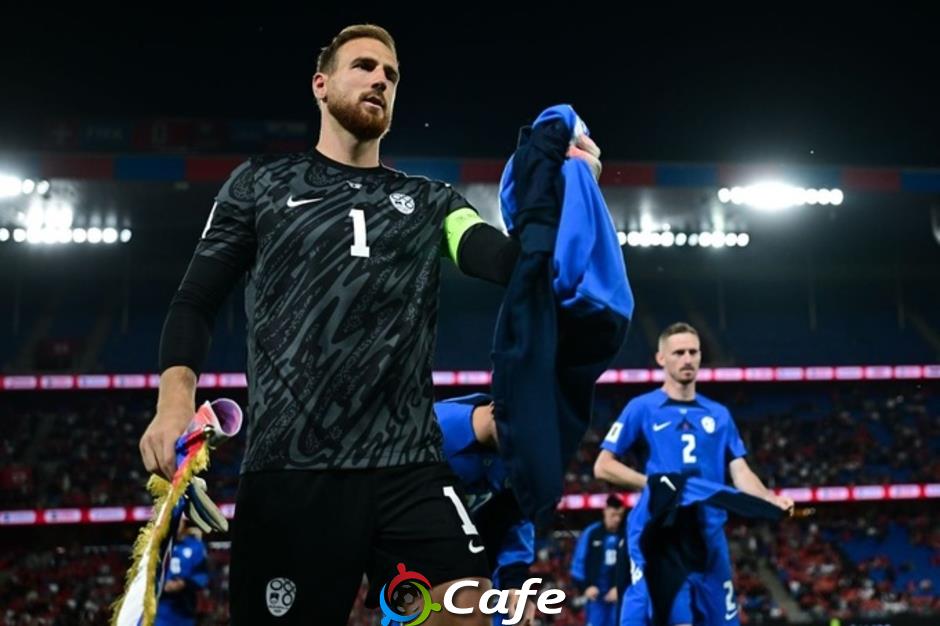 Jan Oblak: Kỷ lục gia La Liga đối đầu hàng công mạnh nhất giải