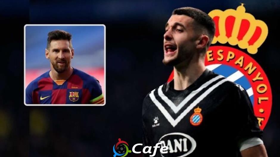 Joan Garcia, 'Messi của Espanyol' lọt tầm ngắm hàng loạt ông lớn
