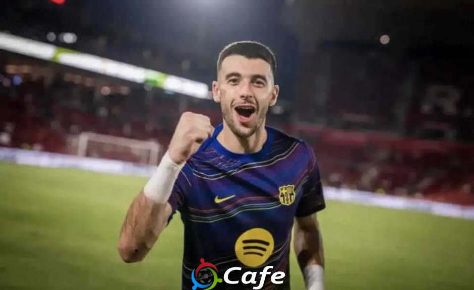 Joan Garcia: Số 1 ở Barca, số... âm ở tuyển