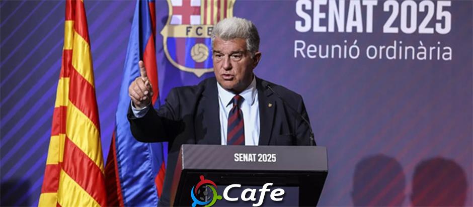 Joan Laporta có thể mất chức chủ tịch Barca như chơi!